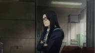 Hibi as seen in Under Ninja (Image via Tezuka Productions)